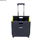 Xe kéo hàng đi chợ rút gọn ADVINDEQ HT-SP02